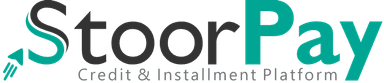 stoorpay logo